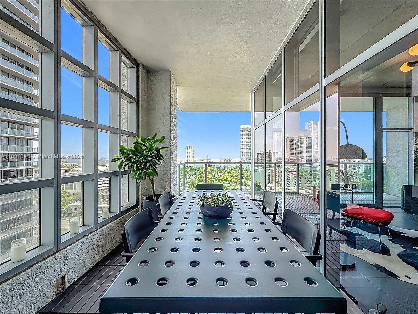 image FOUR MIDTOWN MIAMI CONDO32