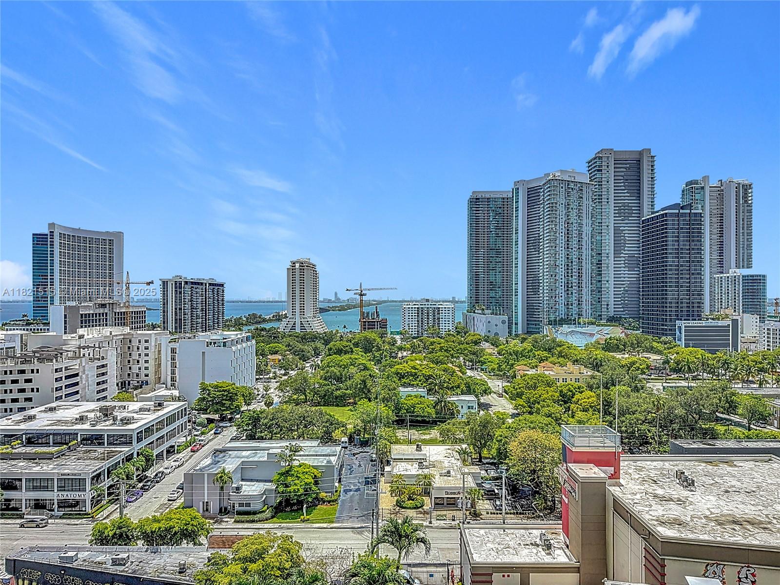 image FOUR MIDTOWN MIAMI CONDO35