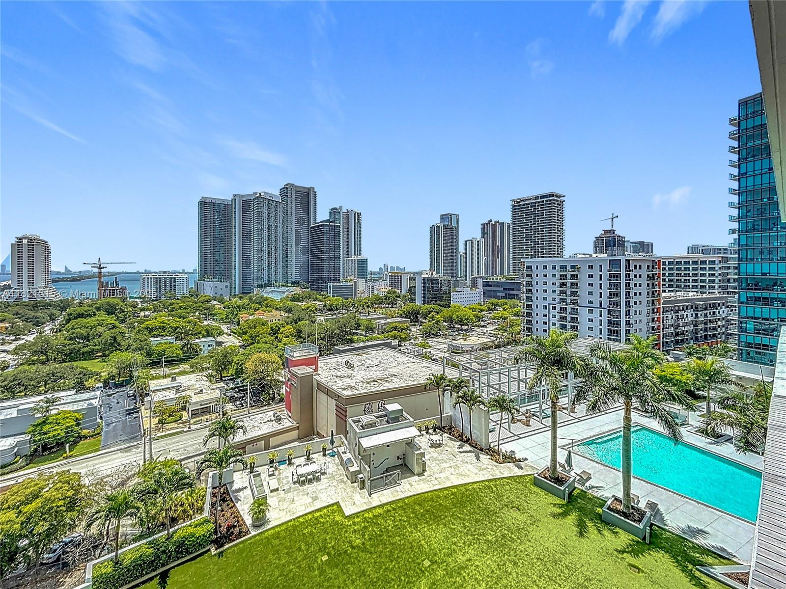 image FOUR MIDTOWN MIAMI CONDO36