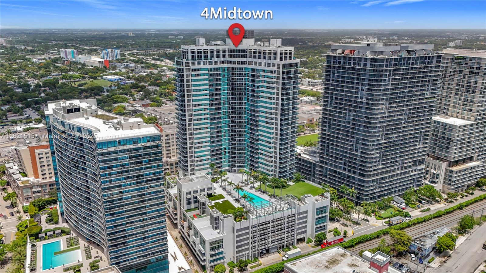 image FOUR MIDTOWN MIAMI CONDO38