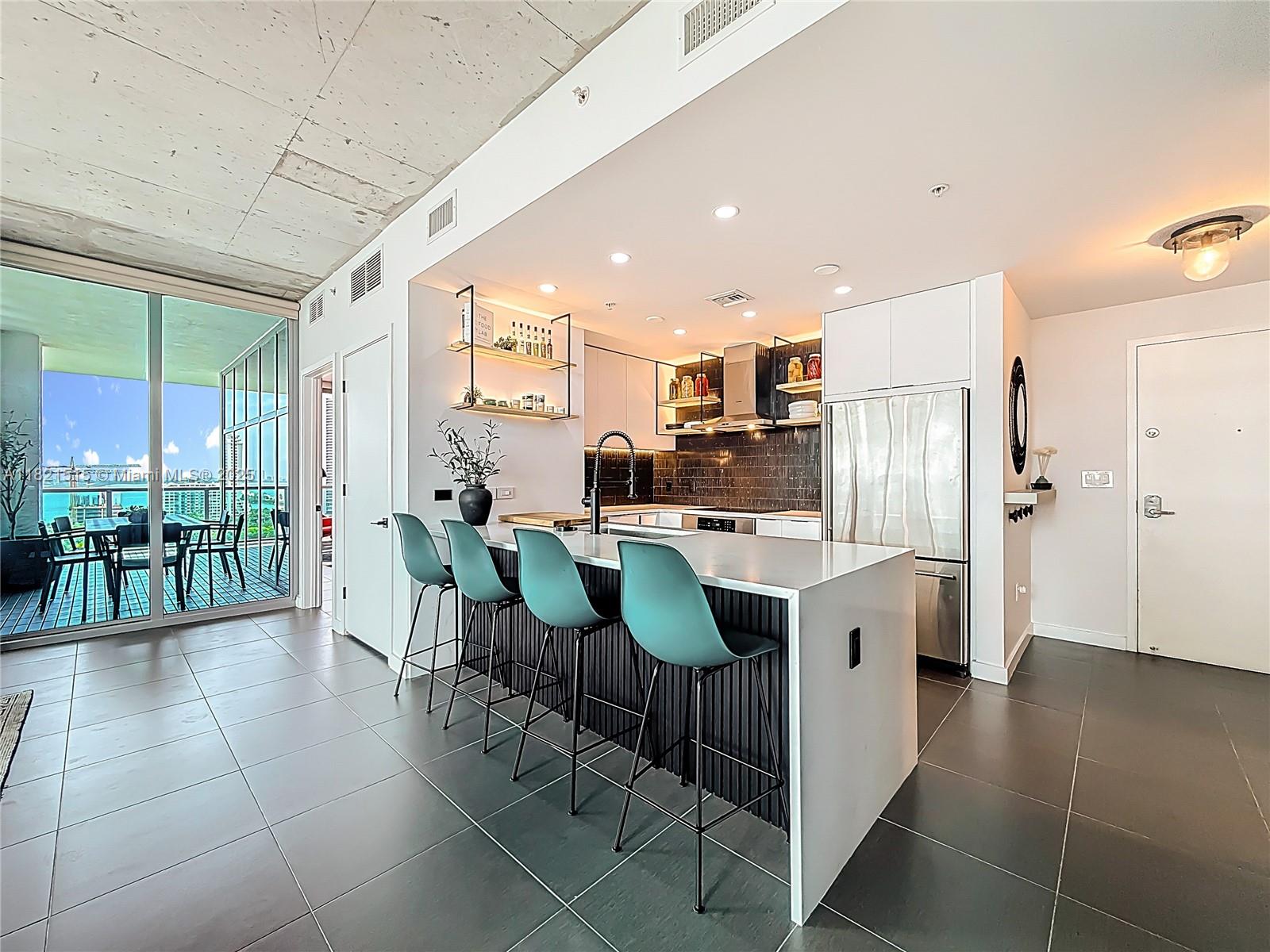 image FOUR MIDTOWN MIAMI CONDO3