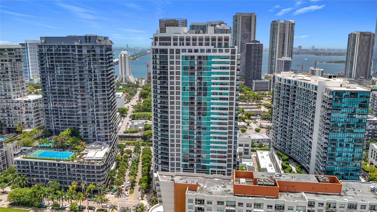 image FOUR MIDTOWN MIAMI CONDO39