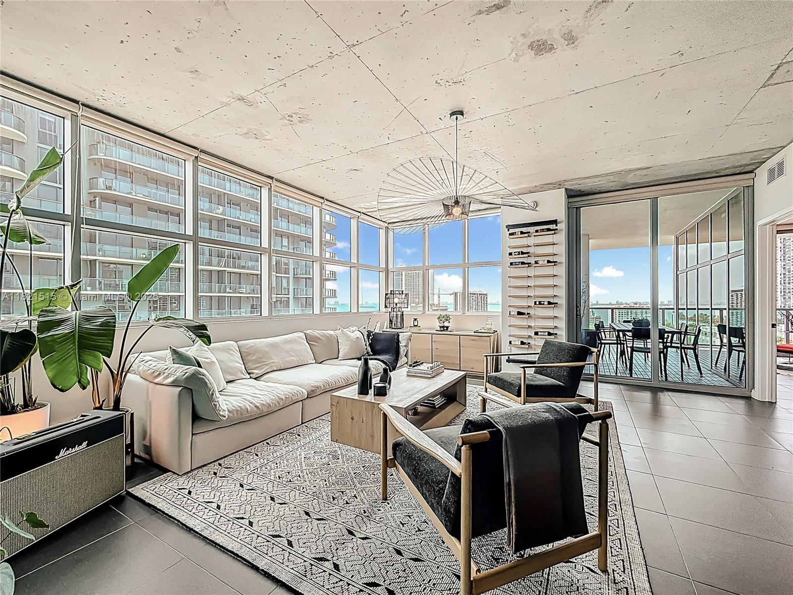 image FOUR MIDTOWN MIAMI CONDO5