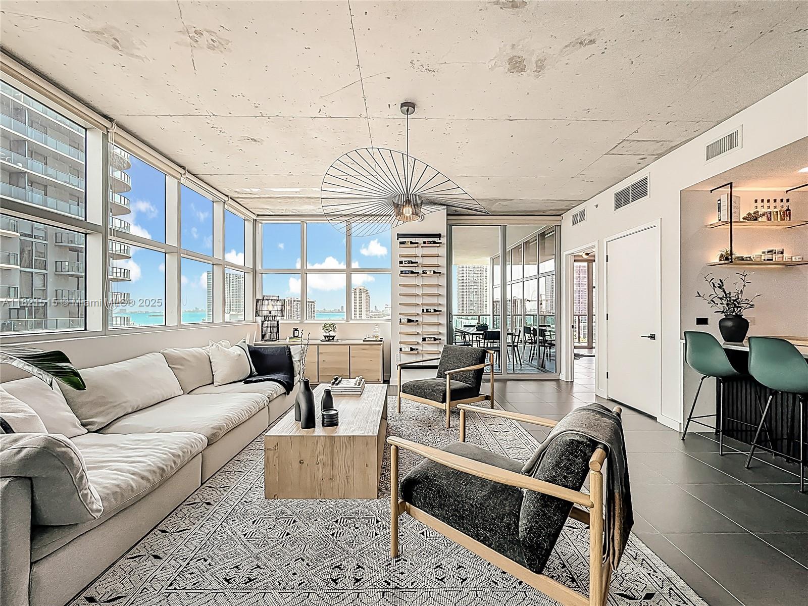 image FOUR MIDTOWN MIAMI CONDO6