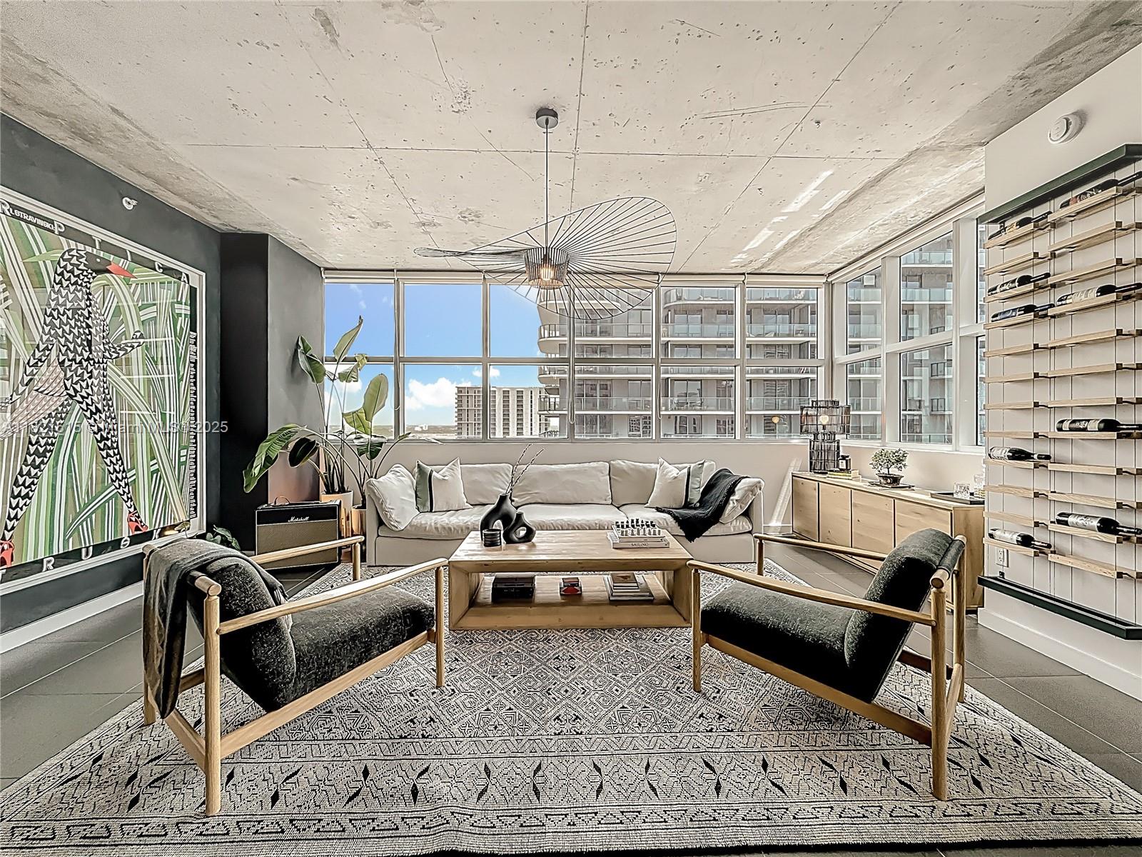 image FOUR MIDTOWN MIAMI CONDO7