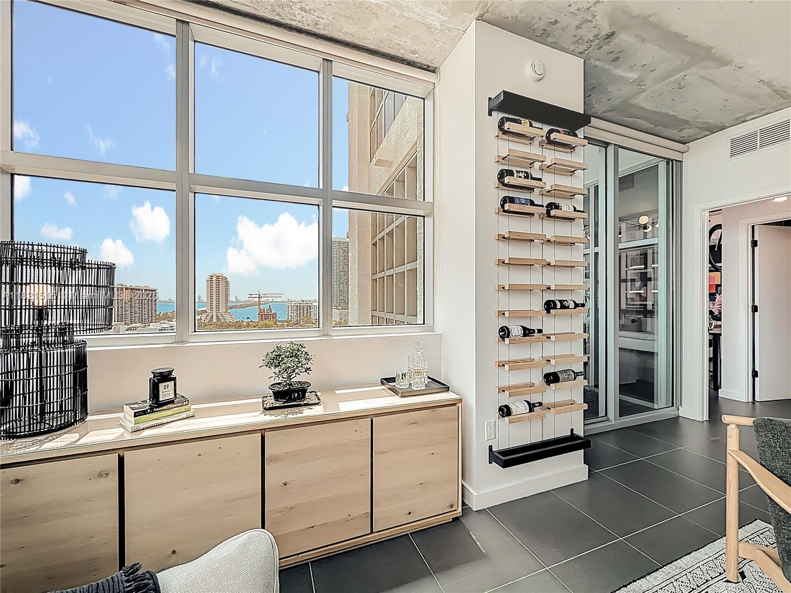 image FOUR MIDTOWN MIAMI CONDO8