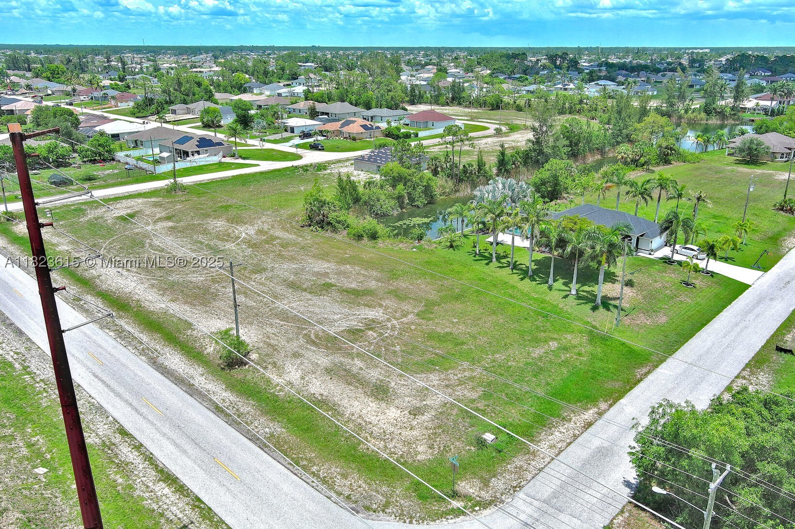 3417 Andalusia Blvd, Cape Coral, FL 33909