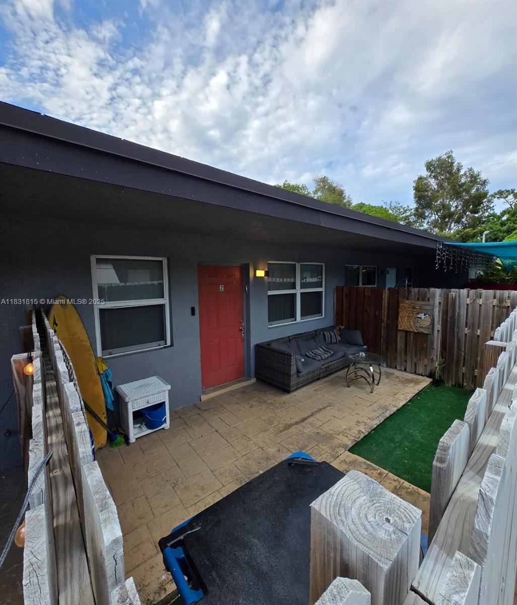 1204 NE 5th Ter #2