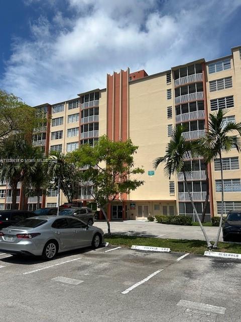1780 NE 191st St #809-2