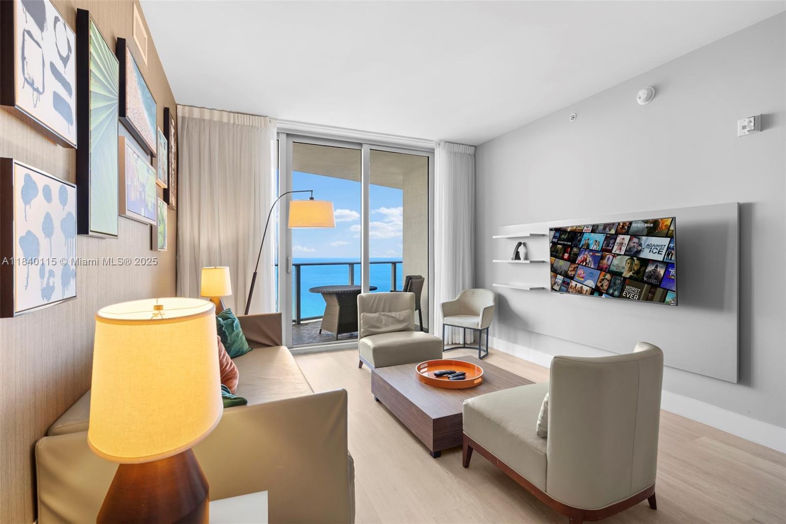 4111 S Ocean Dr #2906