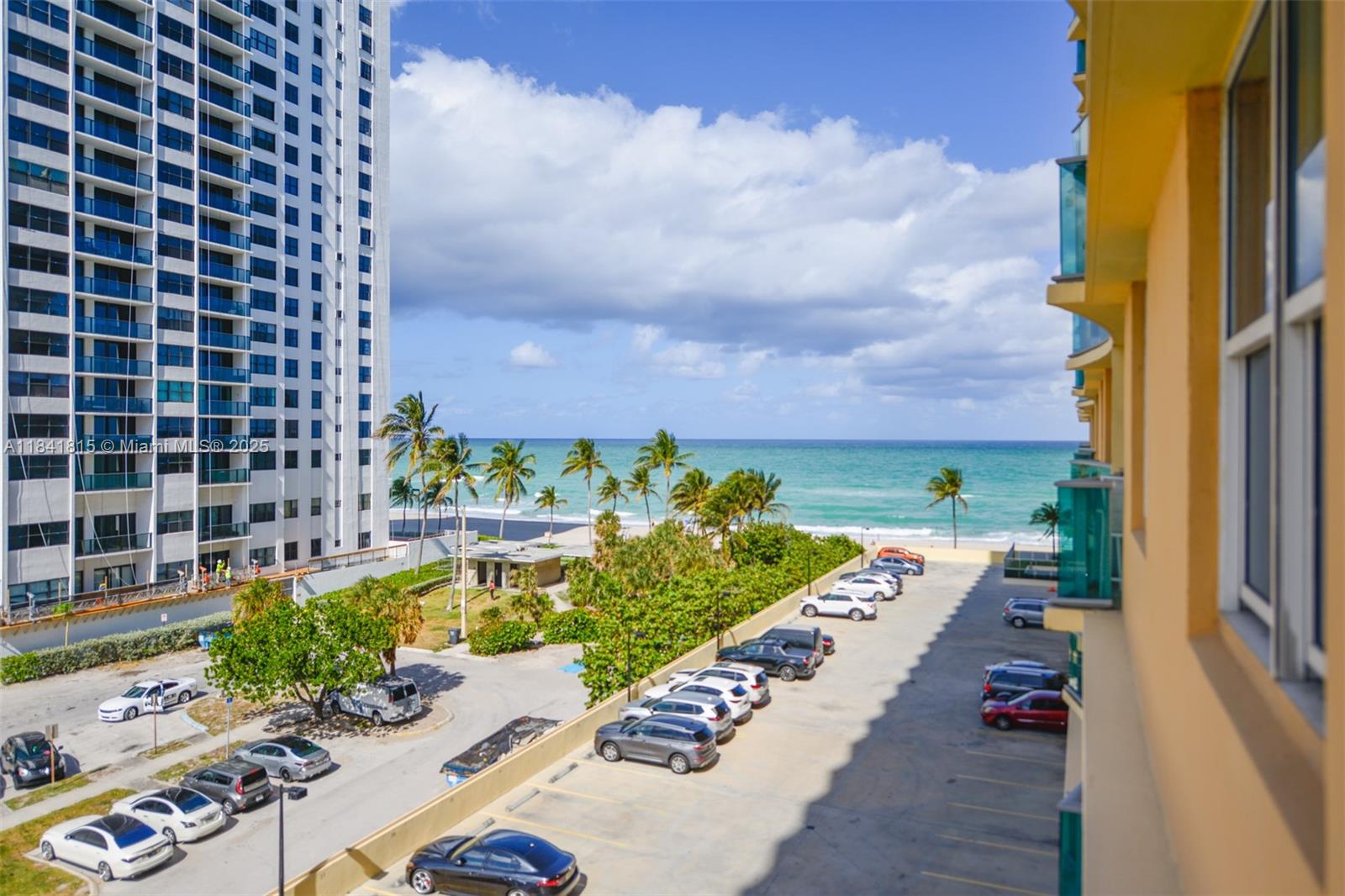 2501 S Ocean Dr #539