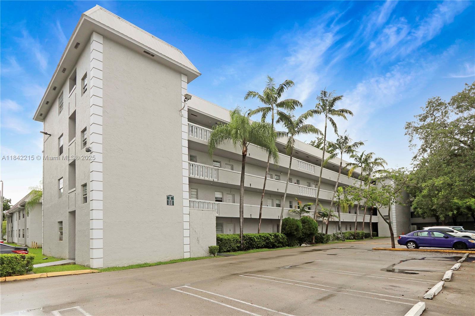 17255 SW 95th Ave #445