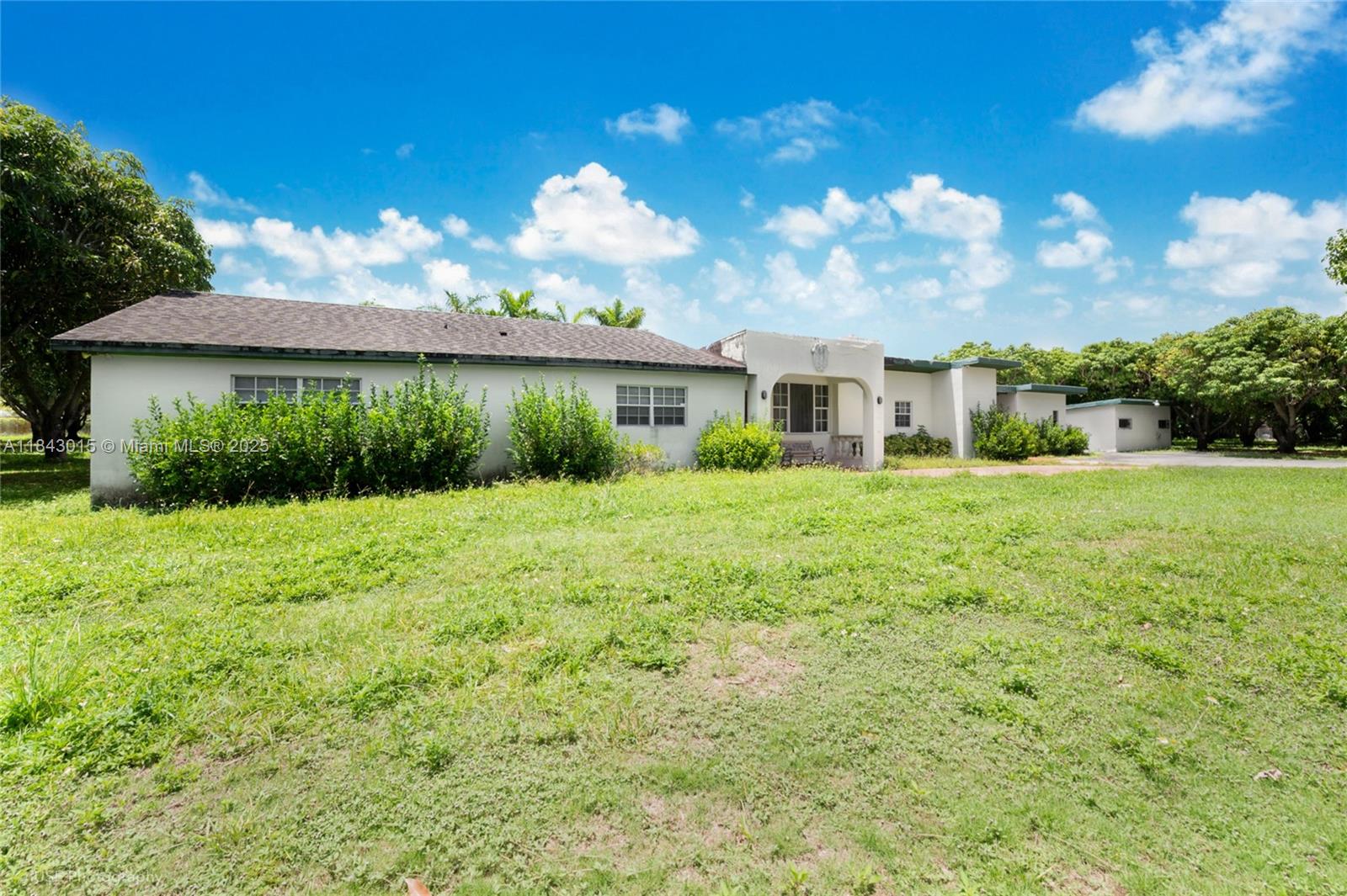 8000 SW 184th St Cutler Bay, FL 33157