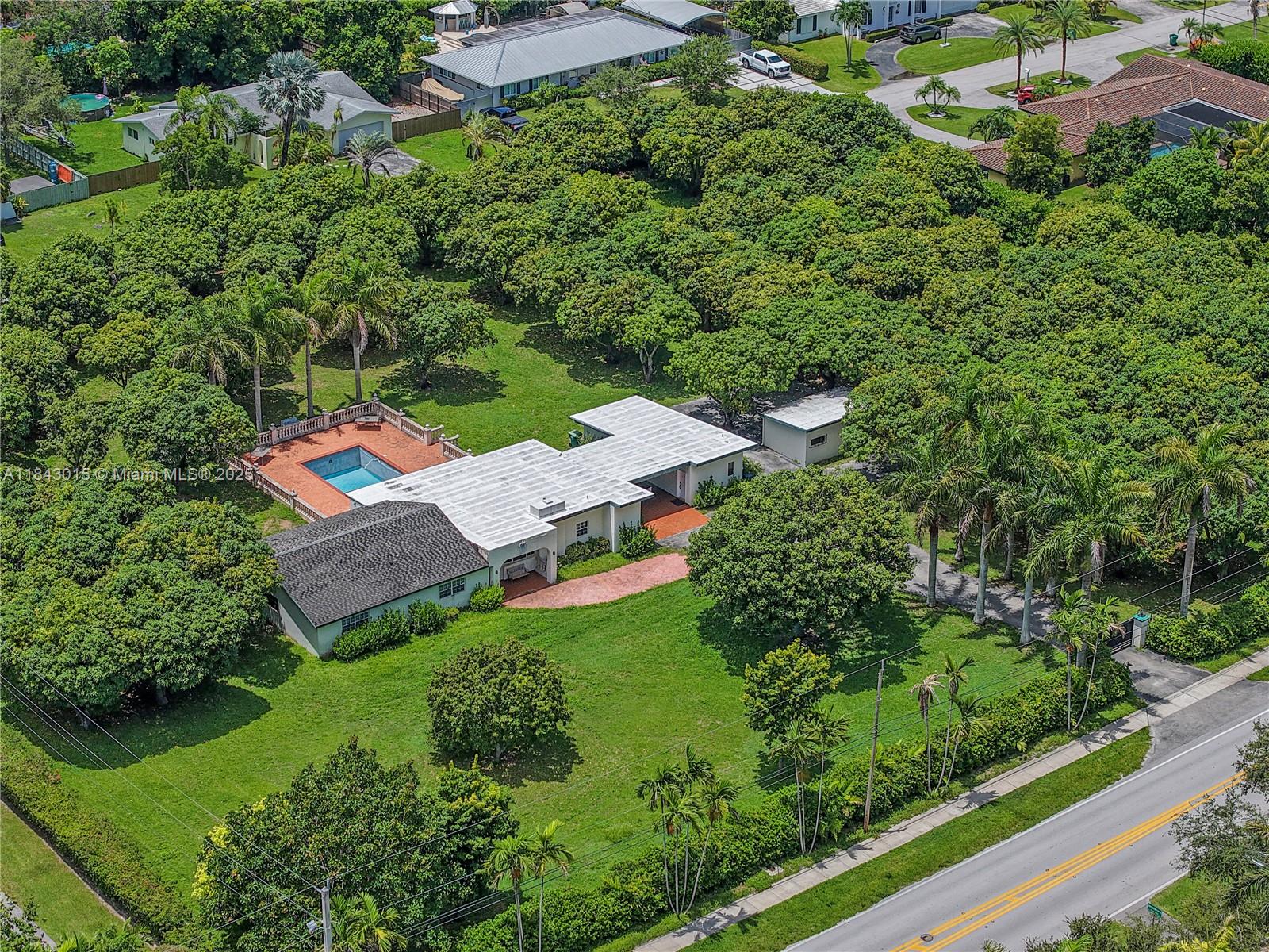 8000 SW 184th St Cutler Bay, FL 33157