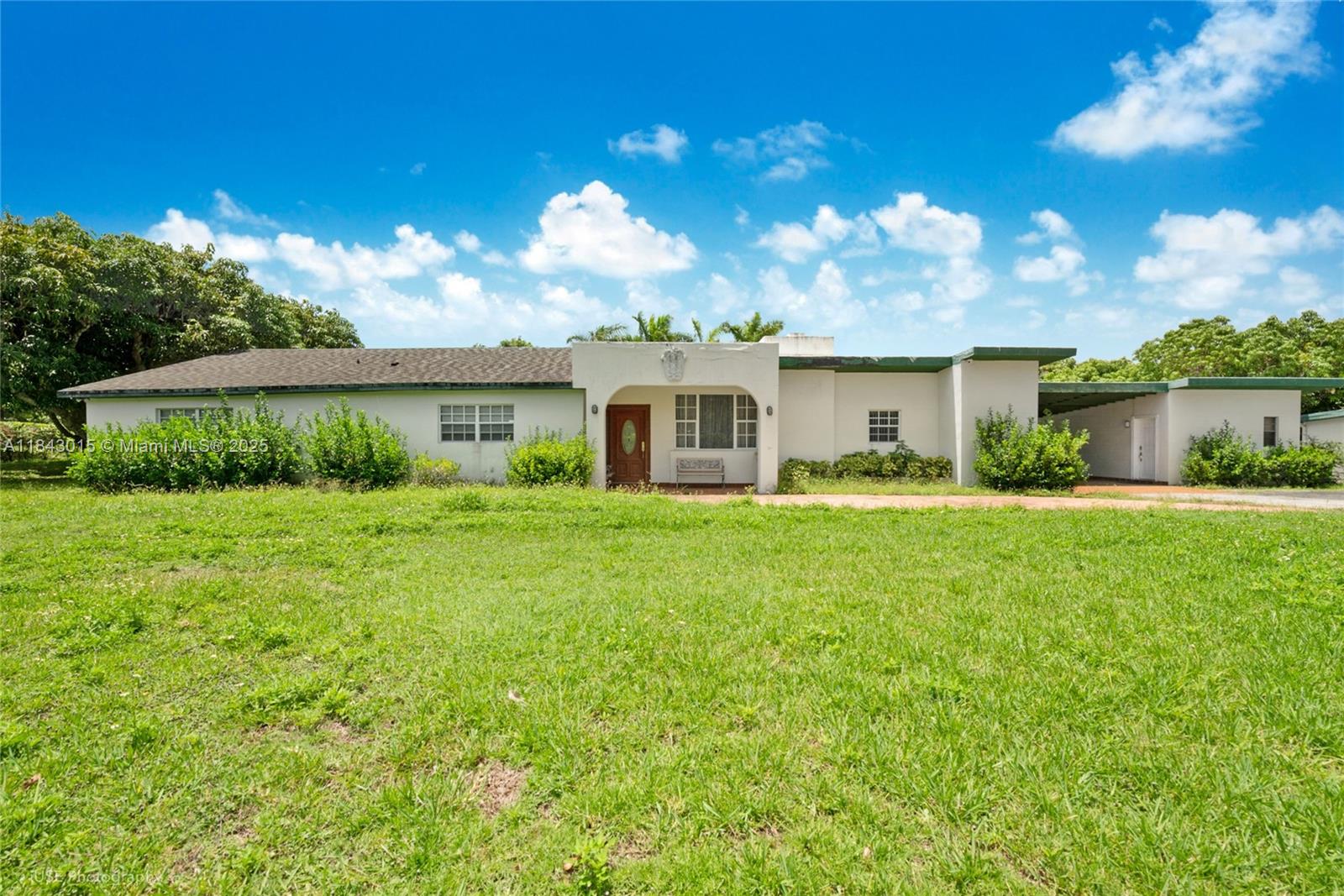 8000 SW 184th St Cutler Bay, FL 33157