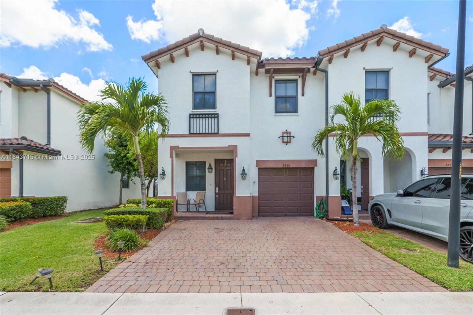8866 NW 102nd Pl #8866