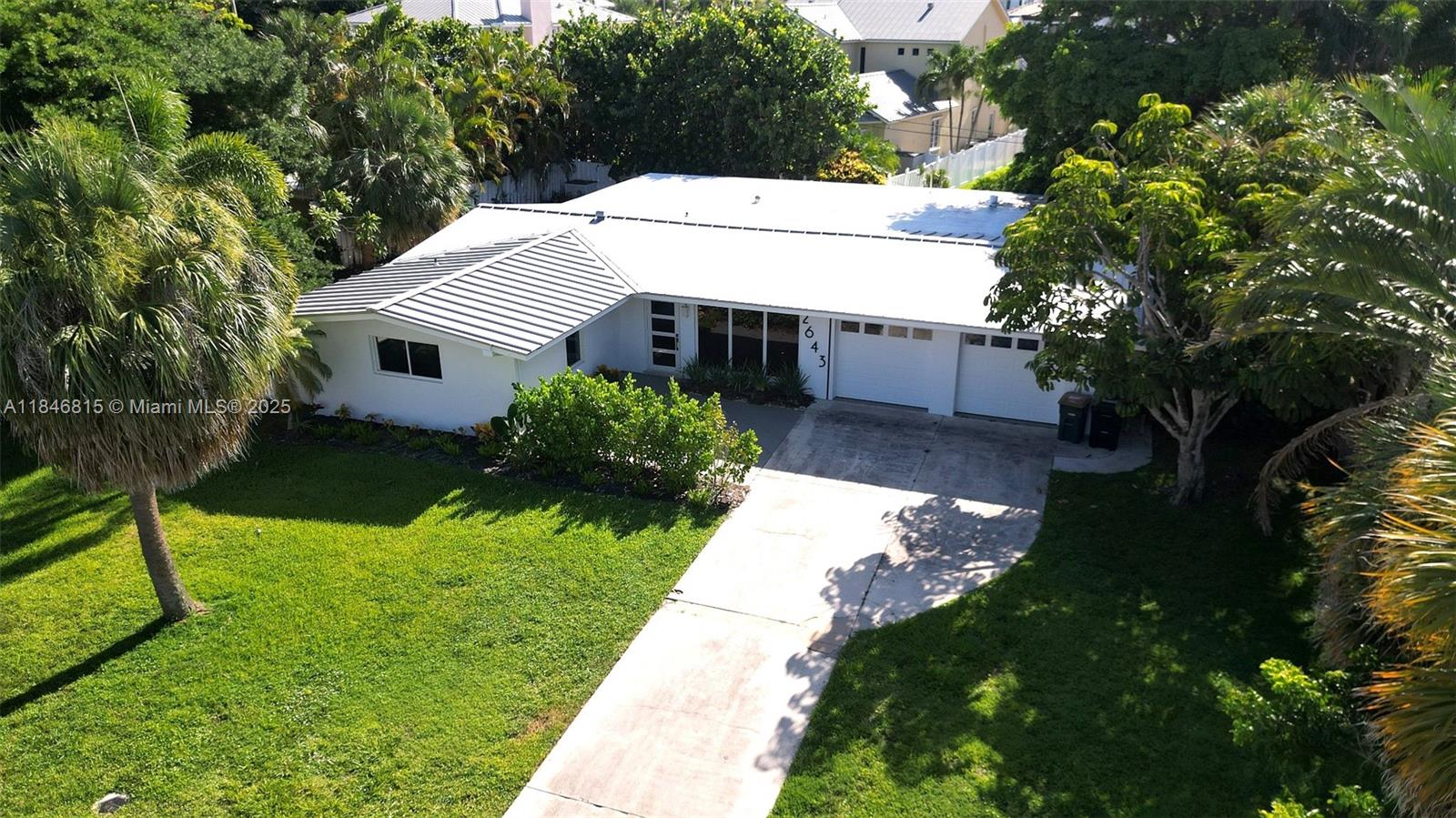 2643 NE 26th Ter