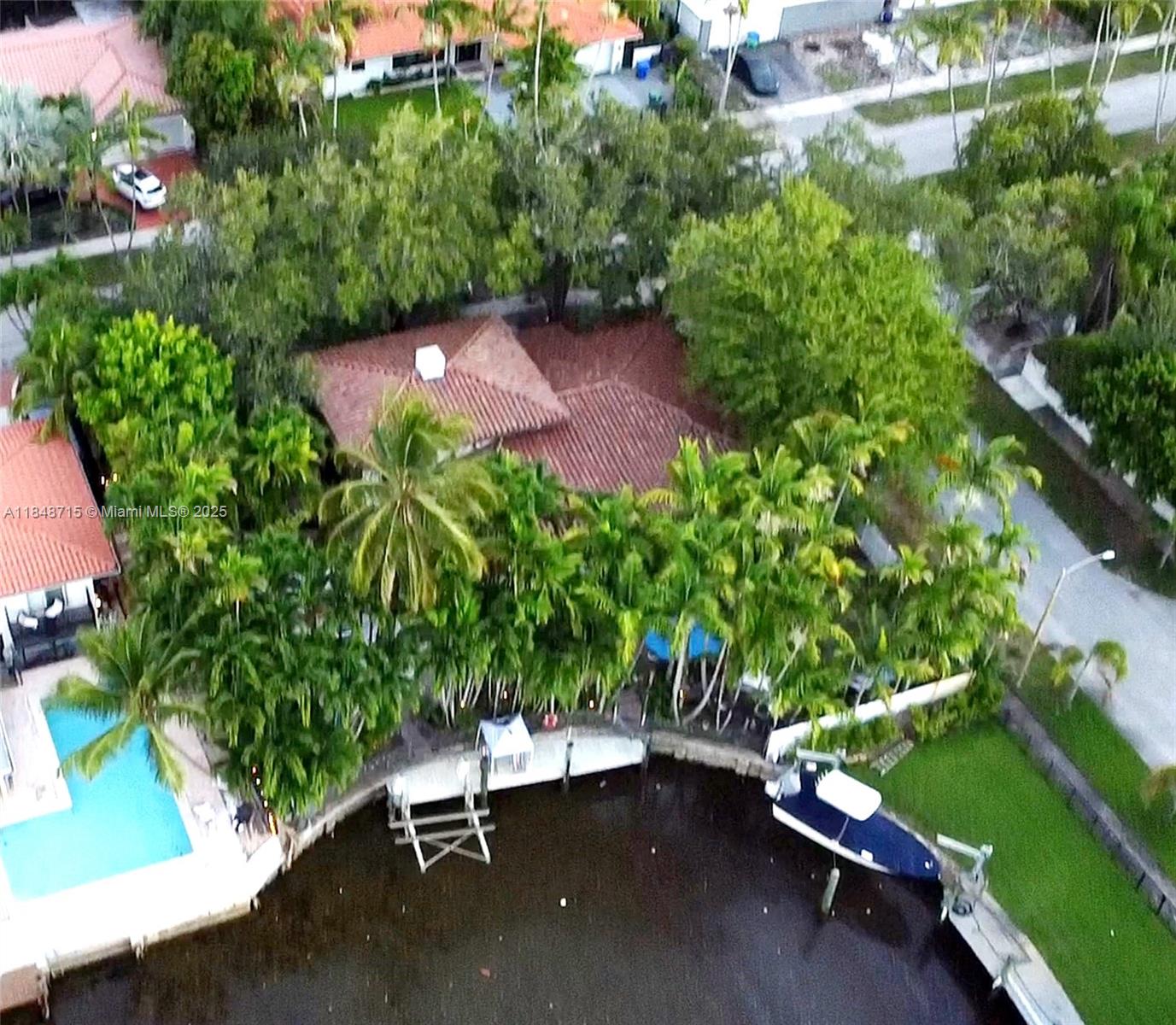 1051 NE 86th St Miami, FL 33138