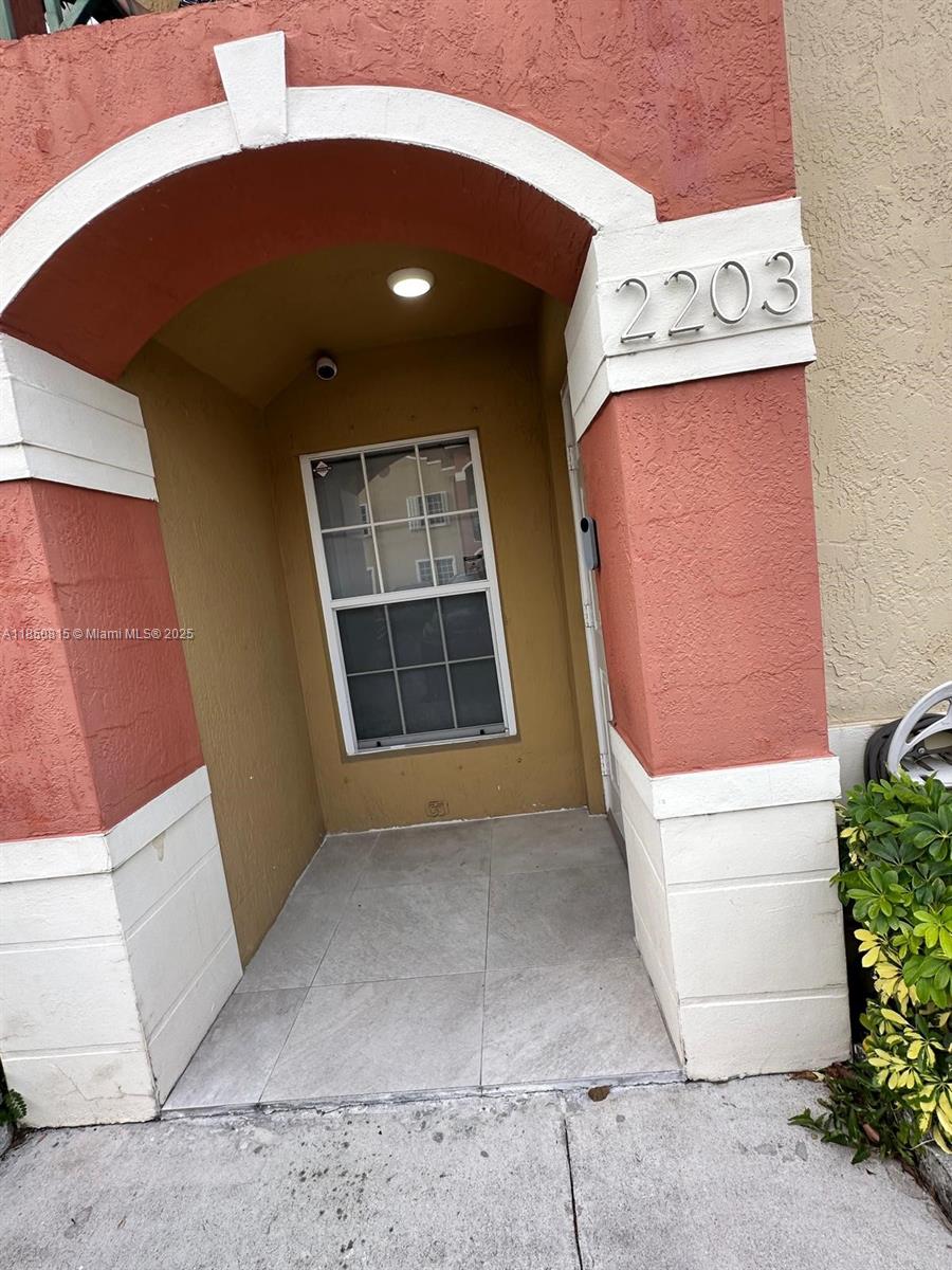 13447 SW 154th St #2203