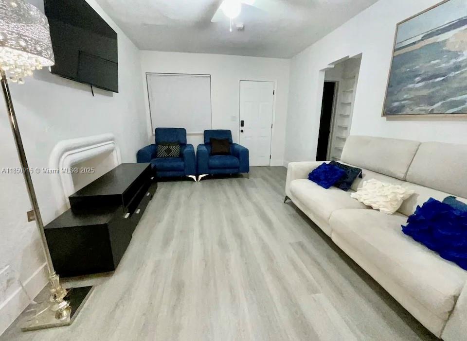 3318 NW 19th Ave #1
