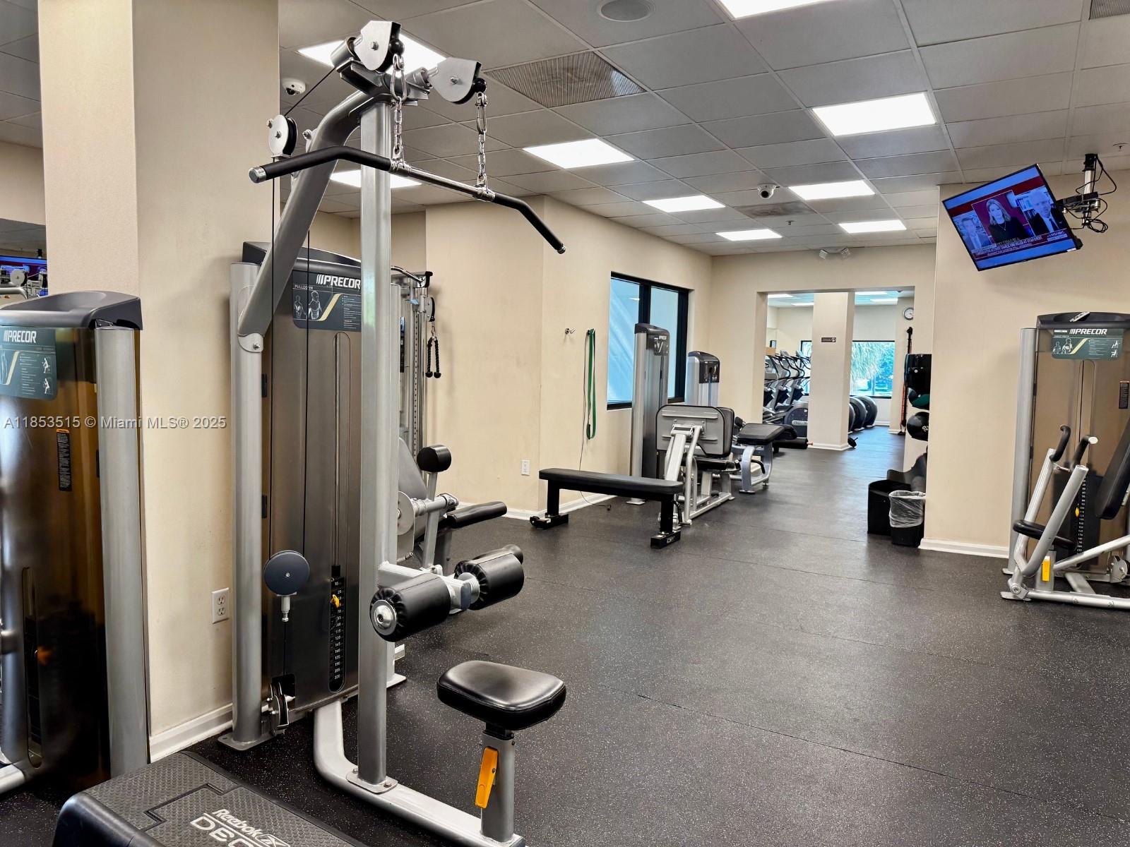 image Brickell Bay Club Condo19