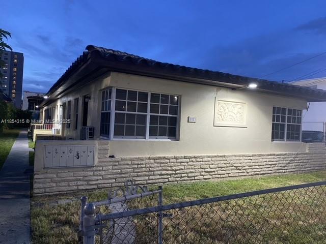 1021 SW 3rd St #7