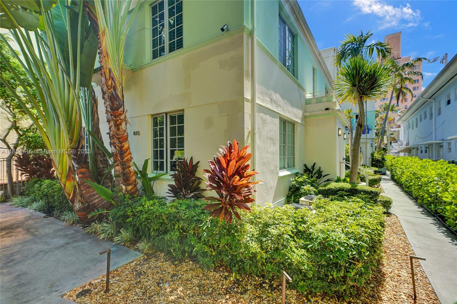 815 Euclid Ave #8 Miami Beach, FL 33139