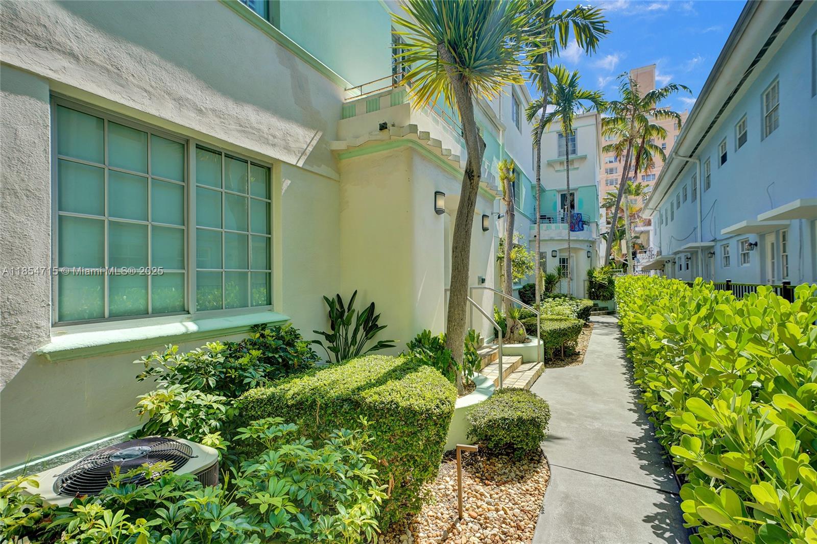 815 Euclid Ave #8 Miami Beach, FL 33139