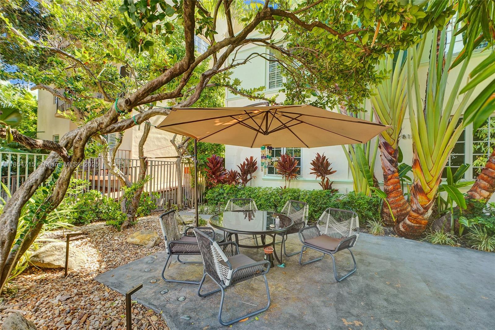 815 Euclid Ave #8 Miami Beach, FL 33139