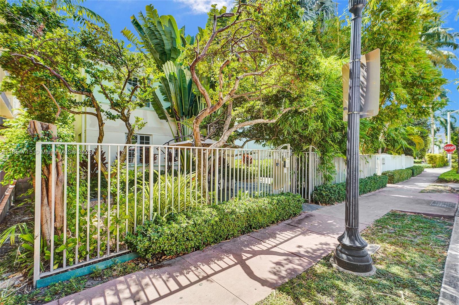 815 Euclid Ave #8 Miami Beach, FL 33139