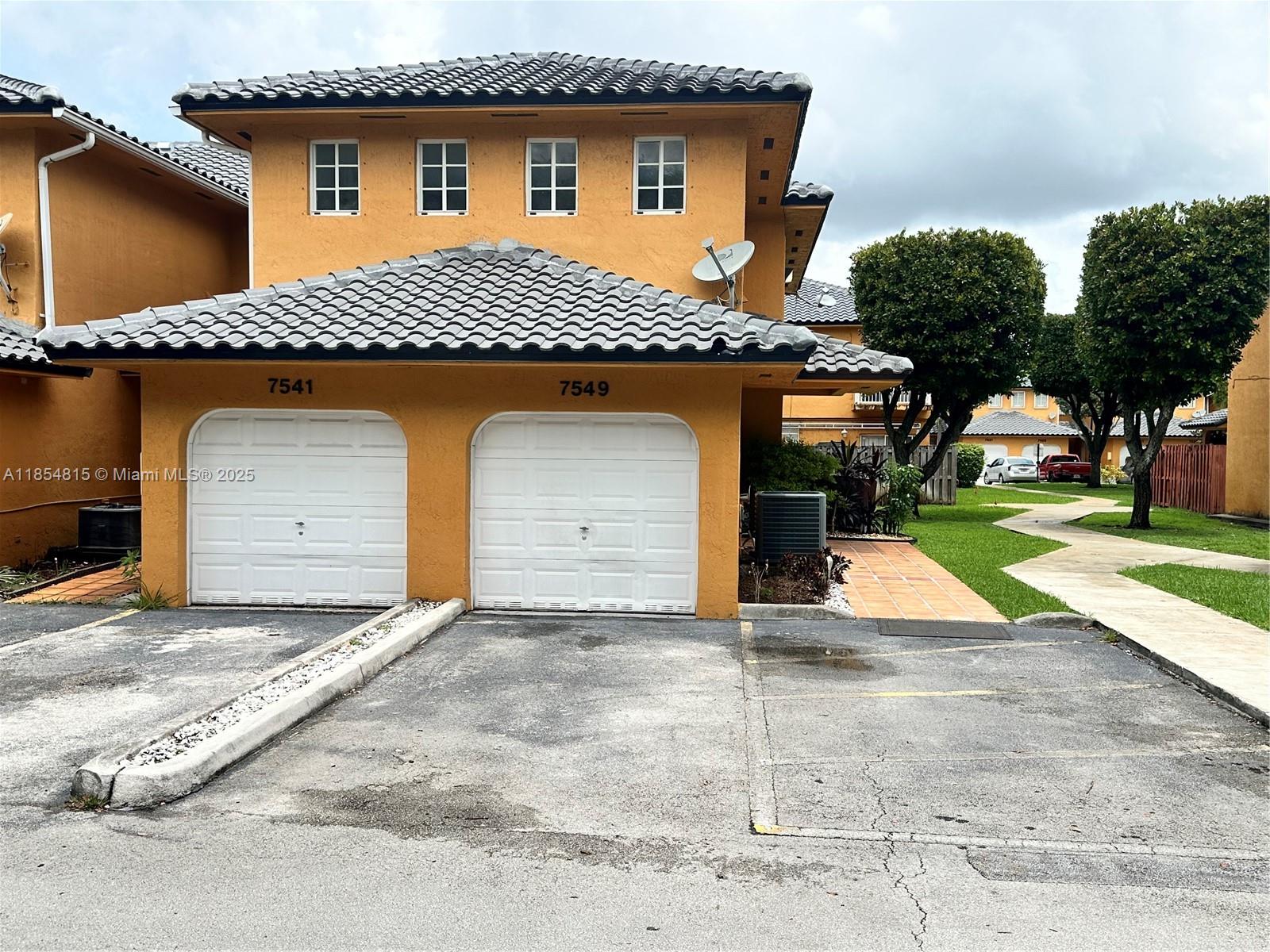 7549 NW 174th Ter #7549