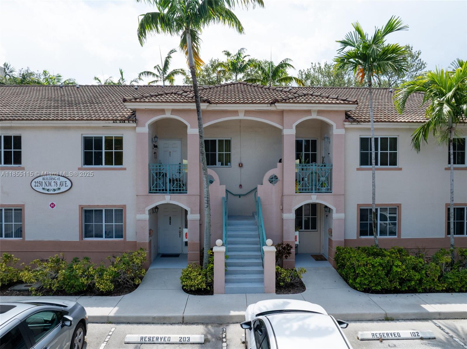 2250 NW 78th Ave #202