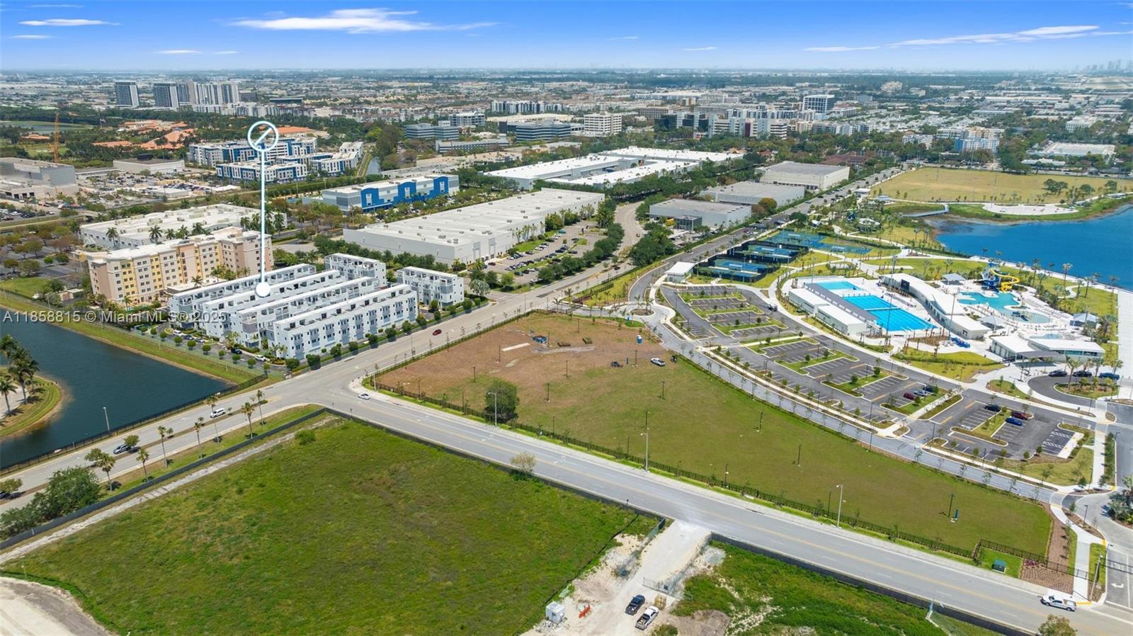 9161 NW 33rd St Doral, FL 33172