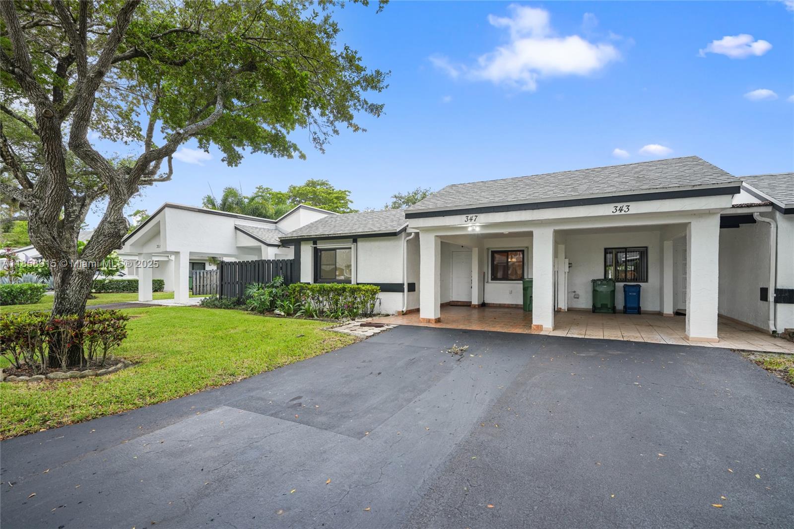 347 Fairway Cir #62