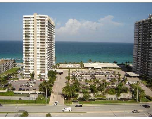 1950 S Ocean Dr #4B