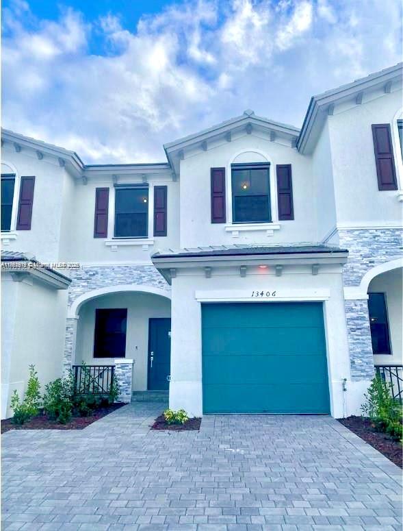 13406 SW 287th Ter #13406