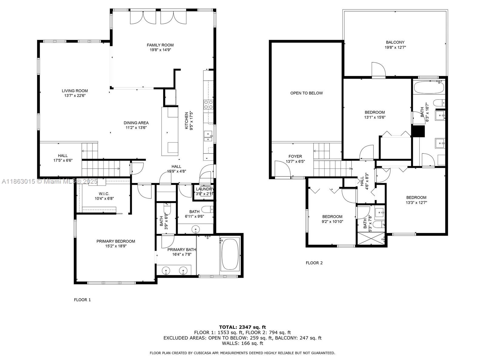 7255 SW 55th Ave Miami, FL 33143