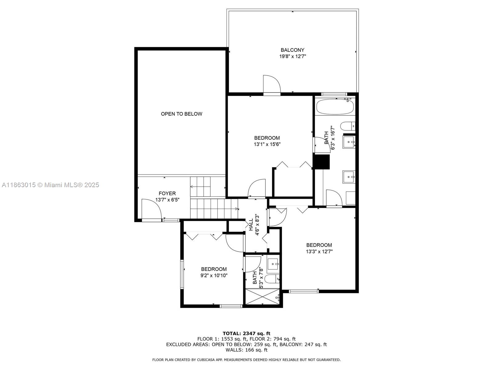 7255 SW 55th Ave Miami, FL 33143