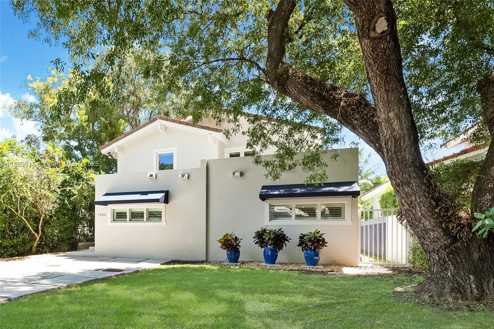 7255 SW 55th Ave Miami, FL 33143