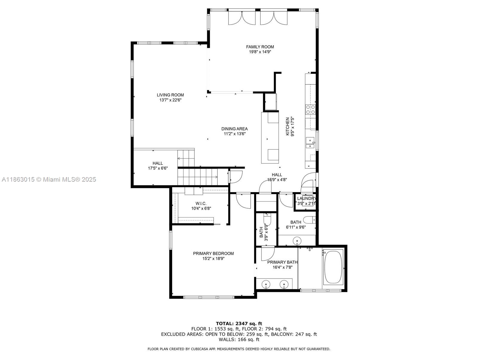 7255 SW 55th Ave Miami, FL 33143