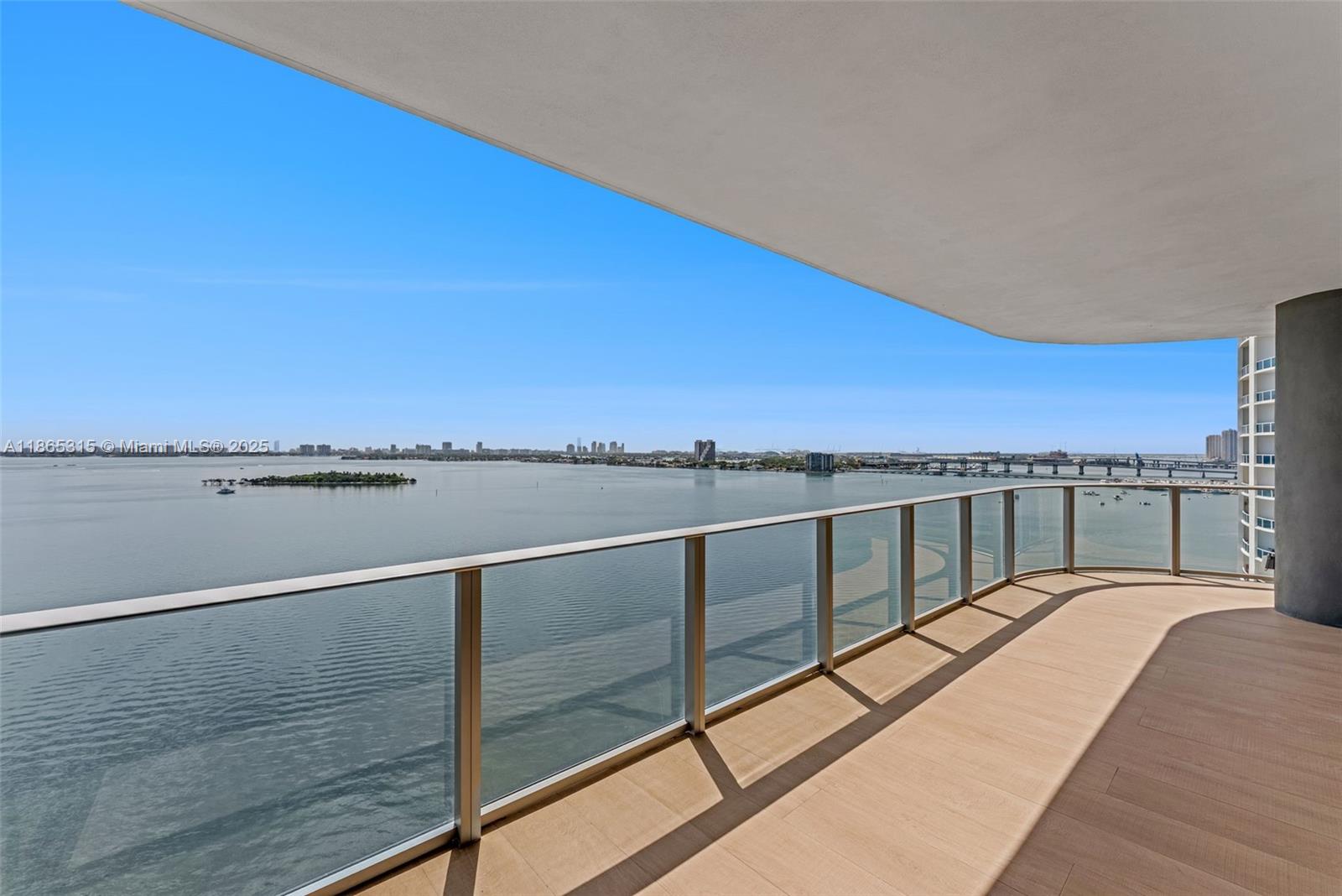 image Aria Reserve South Tower13