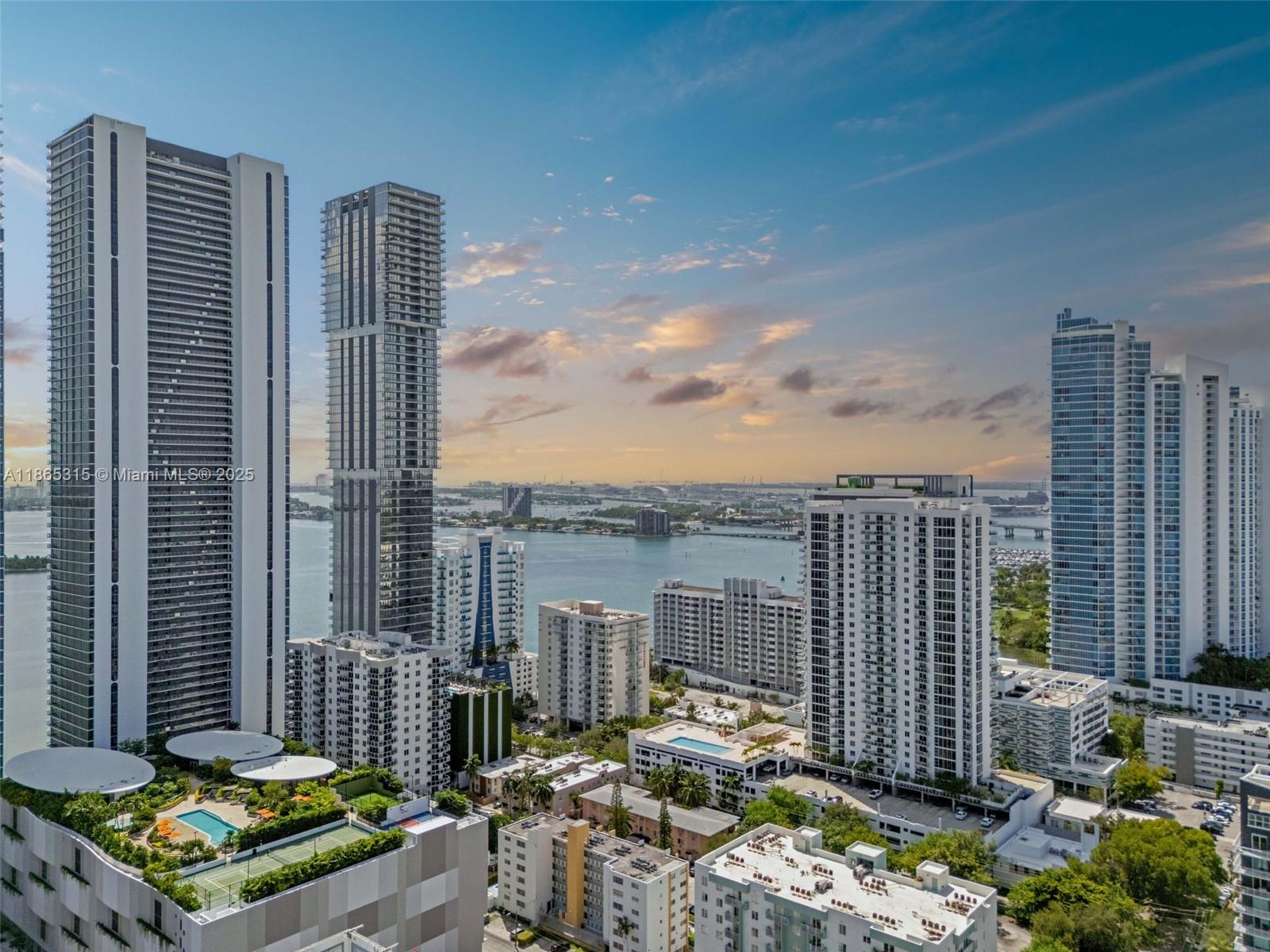 image Aria Reserve South Tower15
