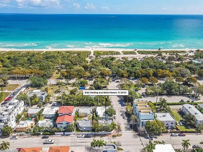 8101 Harding Ave Miami Beach, FL 33141