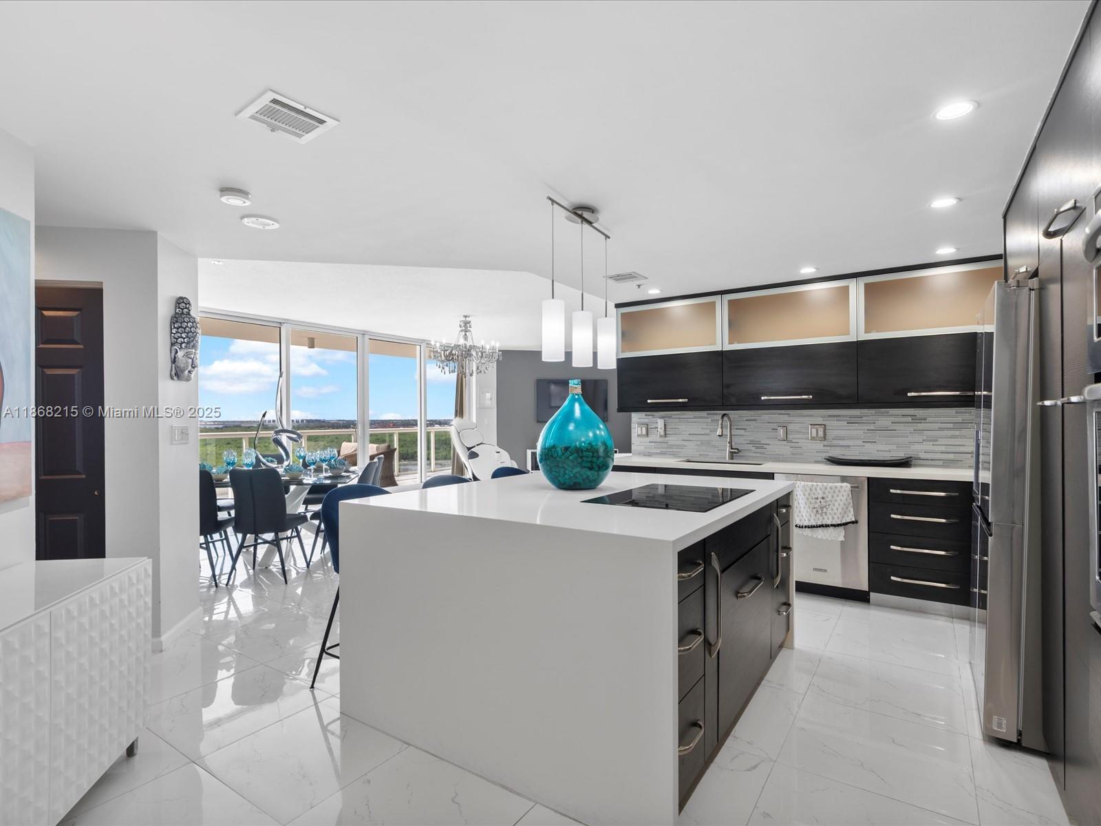 6001 N Ocean Dr #1203