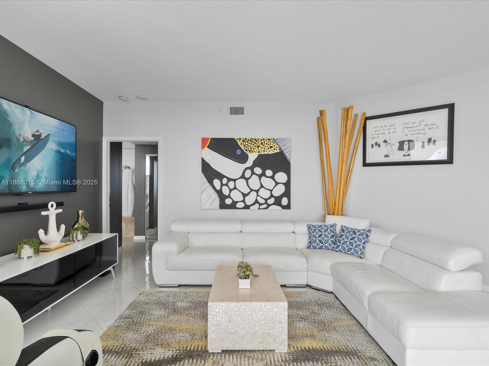 6001 N Ocean Dr #1203 Hollywood, FL 33019