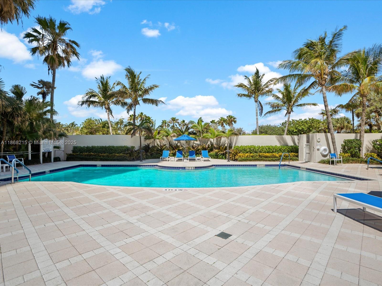 6001 N Ocean Dr #1203 Hollywood, FL 33019