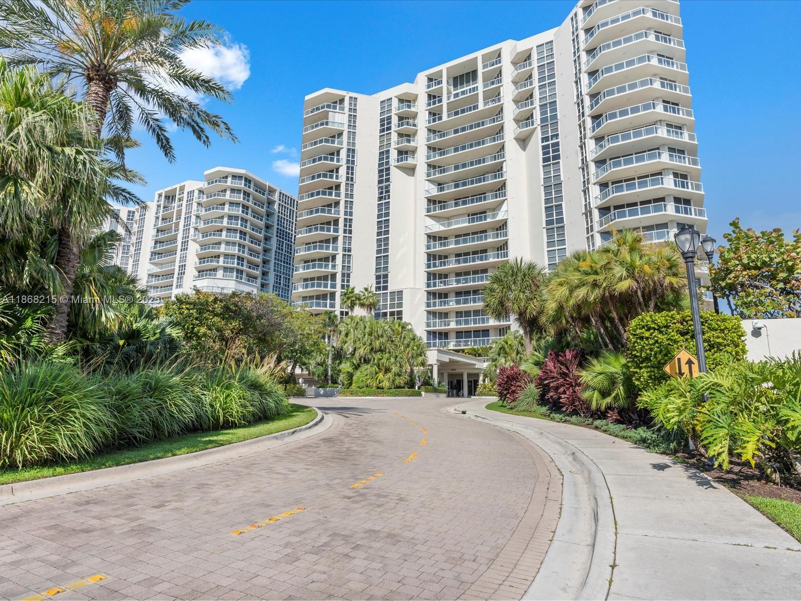 6001 N Ocean Dr #1203 Hollywood, FL 33019