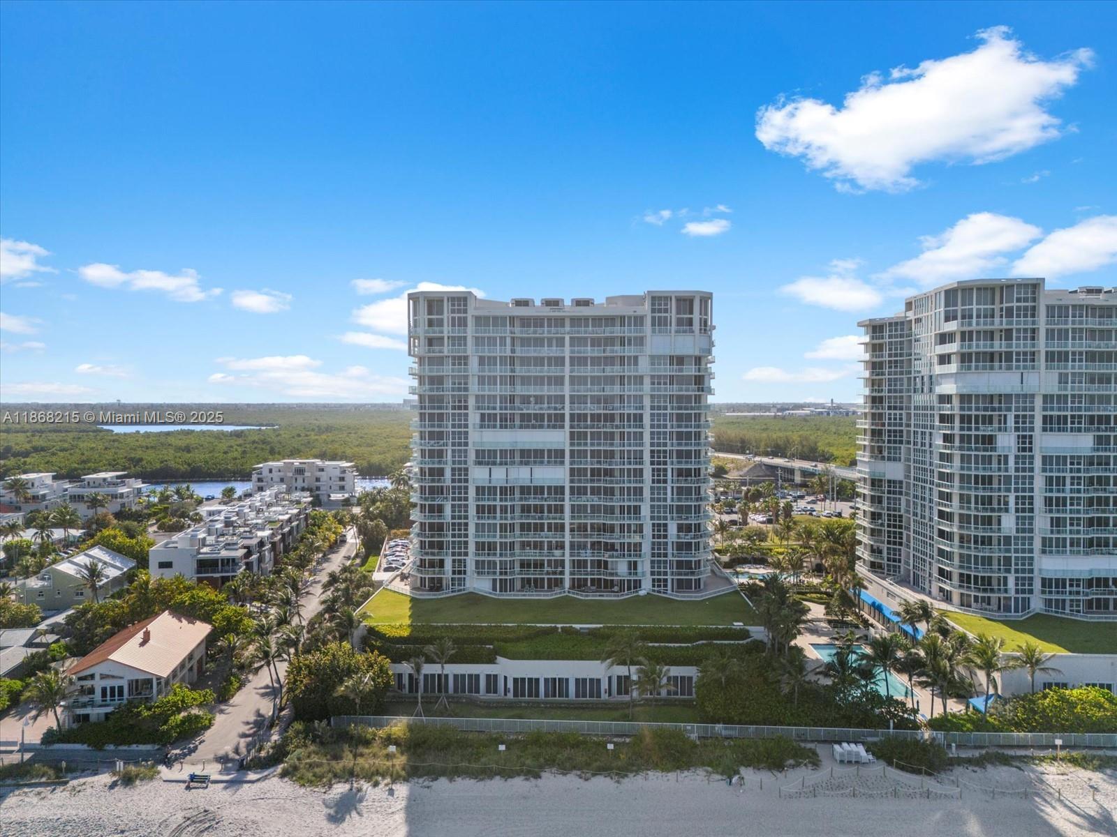 6001 N Ocean Dr #1203 Hollywood, FL 33019