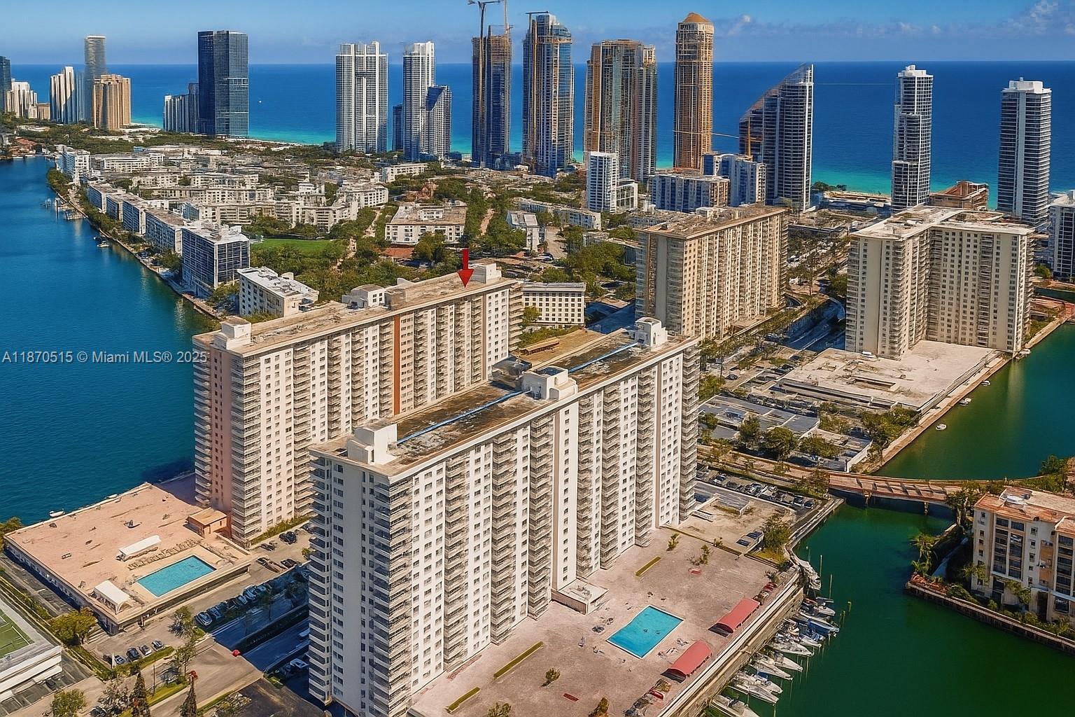 image Winston Towers 20017