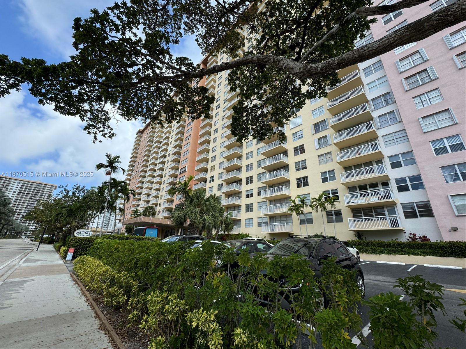 image Winston Towers 20018